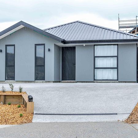 Kirimoko Family Retreat Villa Wanaka Ngoại thất bức ảnh