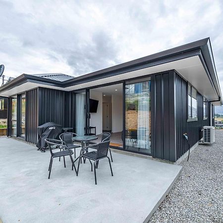 Kirimoko Family Retreat Villa Wanaka Ngoại thất bức ảnh