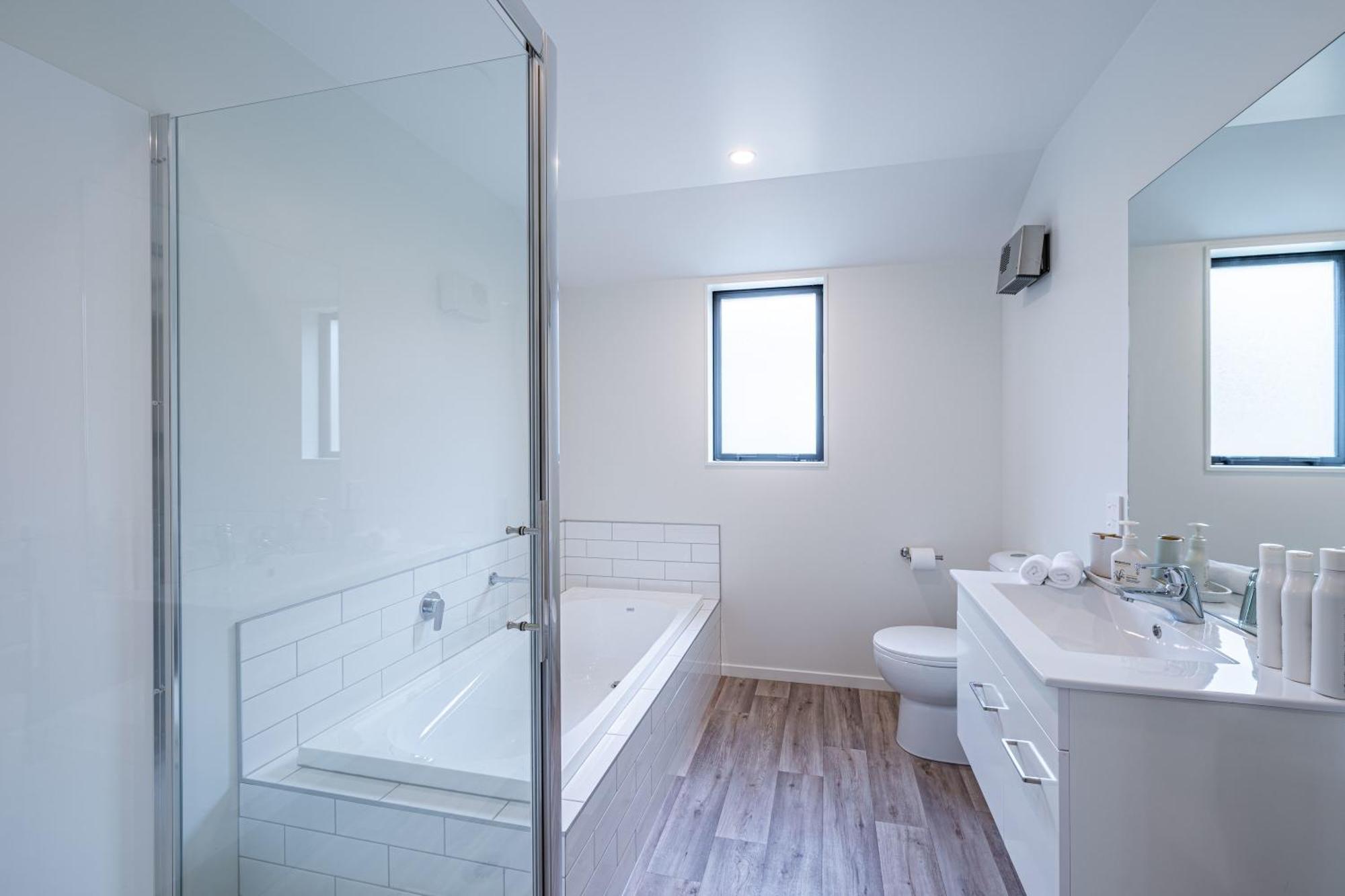 Kirimoko Family Retreat Villa Wanaka Ngoại thất bức ảnh